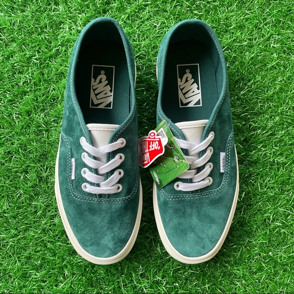 Vans Authentic Seude - Picture 3 of 8